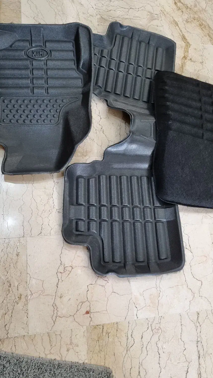 کفپوش تارا|قطعات یدکی و لوازم جانبی|تهران, بهار|دیوار