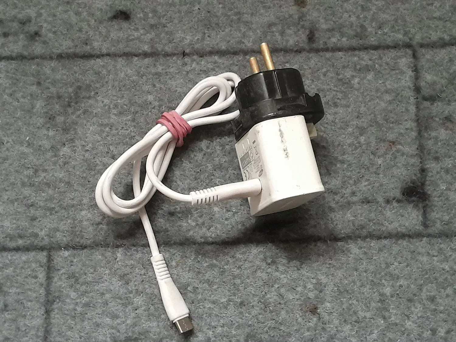 شارژر تایپ 30|سیستم صوتی خانگی|دورود, |دیوار