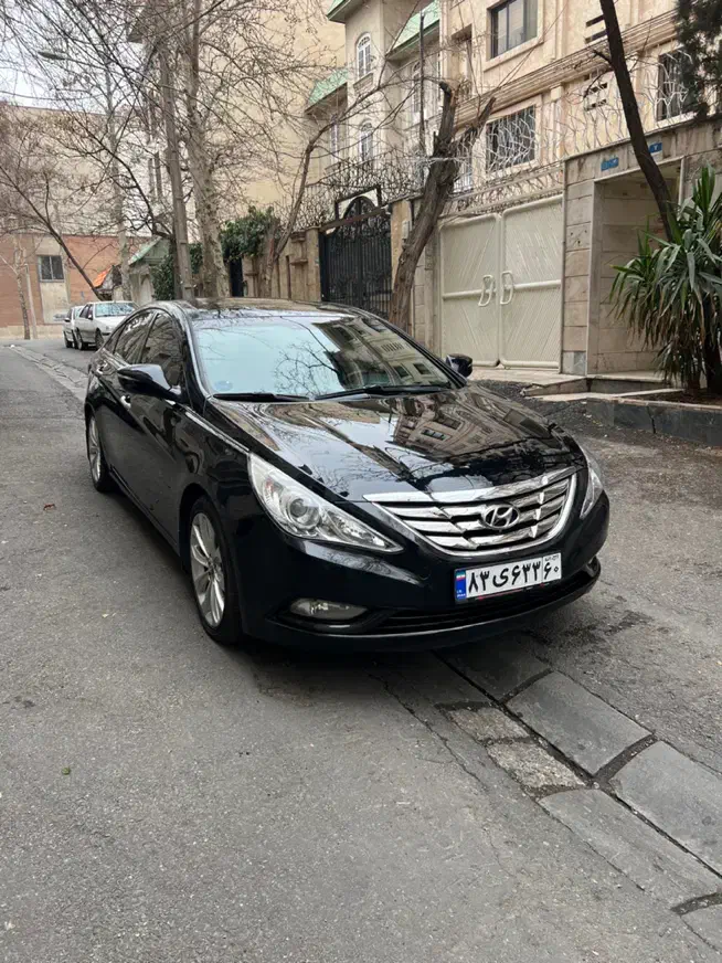 سوناتاyf|خودرو سواری و وانت|تهران, ظفر|دیوار