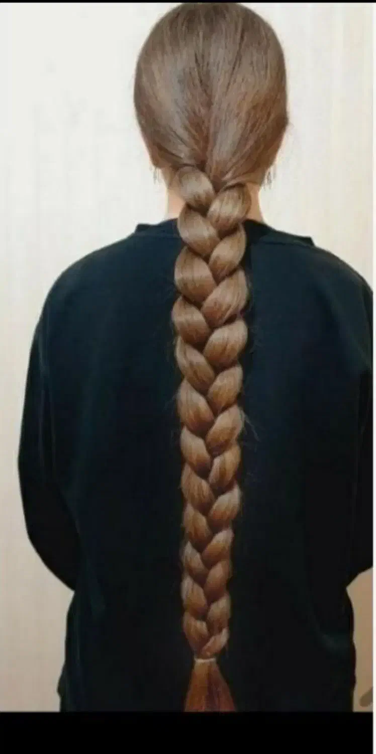 وقتشه از موهای بلندت پول دربیاری|خدمات آرایشگری و زیبایی|شهرکرد, |دیوار