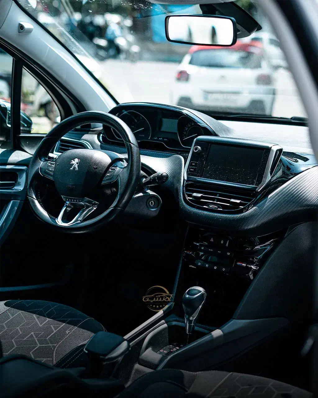 پژو ۲۰۰۸/مدل۹۸/کارکرد۶۰هزار/بدون نقطه|خودرو سواری و وانت|تهران, اراضی عباس آباد|دیوار