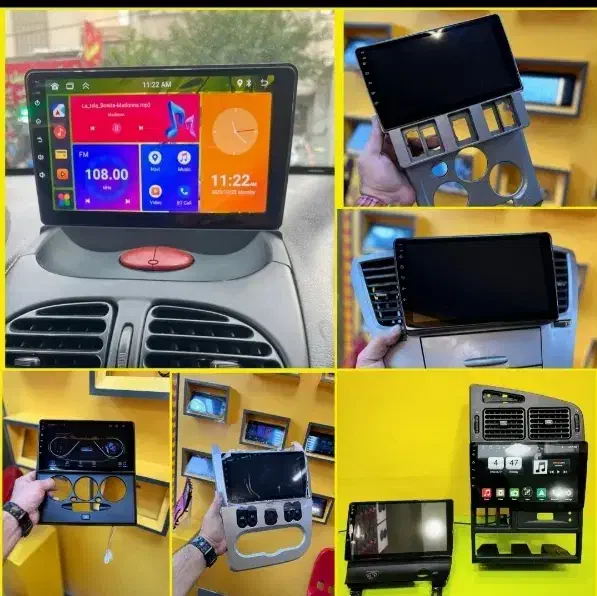 مانیتورباضمانت فروشگاه سونامی اسپرت اقساط بلندمدت|قطعات یدکی و لوازم جانبی|اصفهان, کارلادان|دیوار