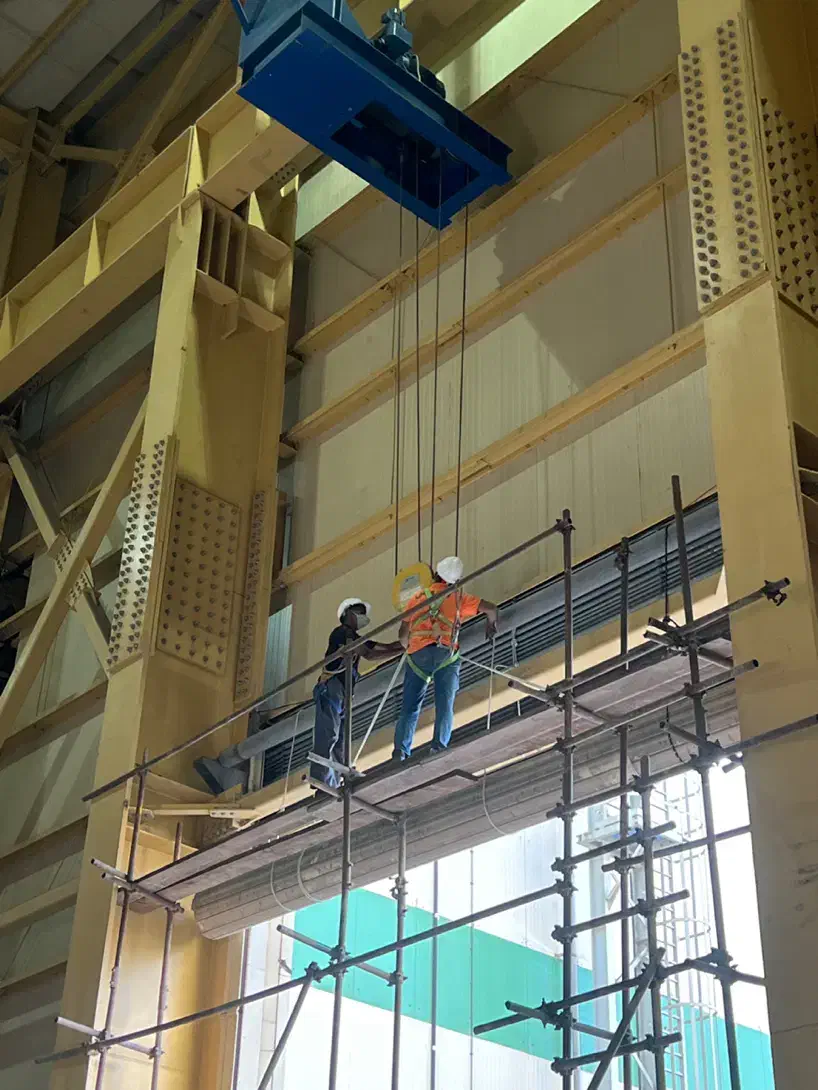 کرکره برقی درب اتوماتیک جک بازویی شیشه سکوریت|خدمات پیشه و مهارت|بندرعباس, |دیوار