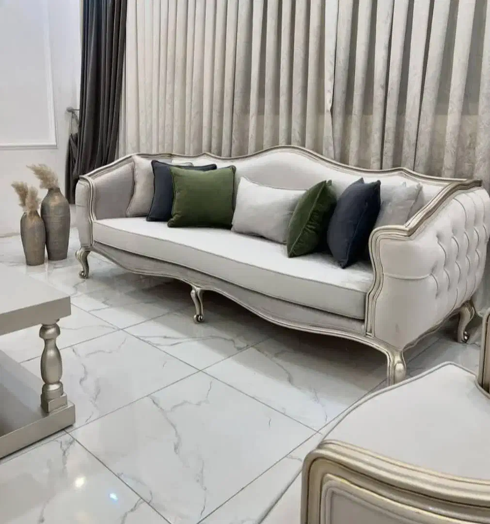 مبل روشنا، اعتبار در کیفیت ()/ زیبایی در طراحی|مبلمان خانگی و میز عسلی|رشت, شهرک قدس|دیوار