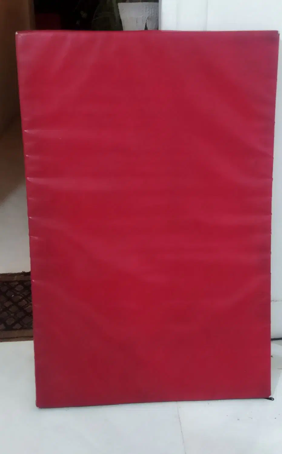 حلقه و تشک ورزشی|تجهیزات ورزشی|شیراز, اصلاحنژاد|دیوار