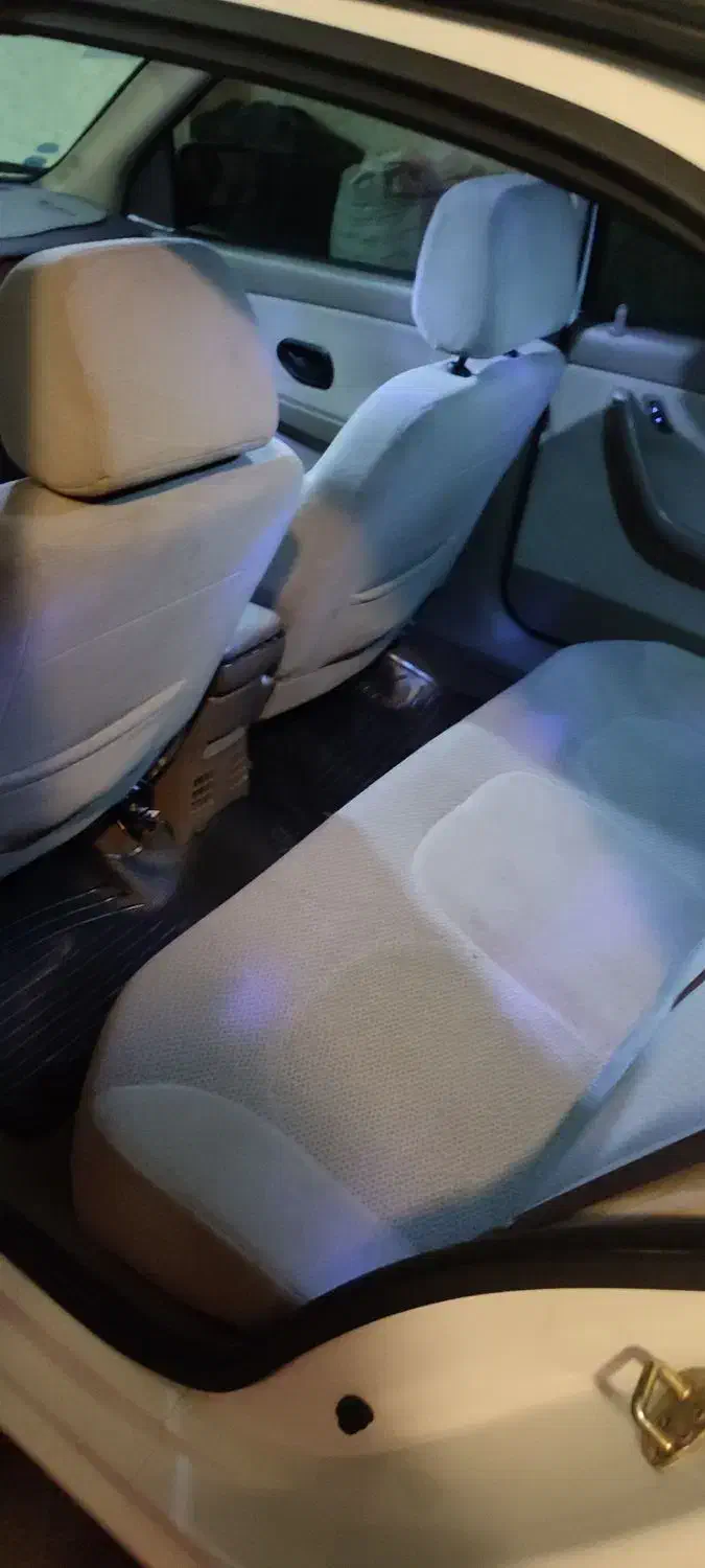 سمند ef7 مدل ۹۷|خودرو سواری و وانت|سمنان, |دیوار