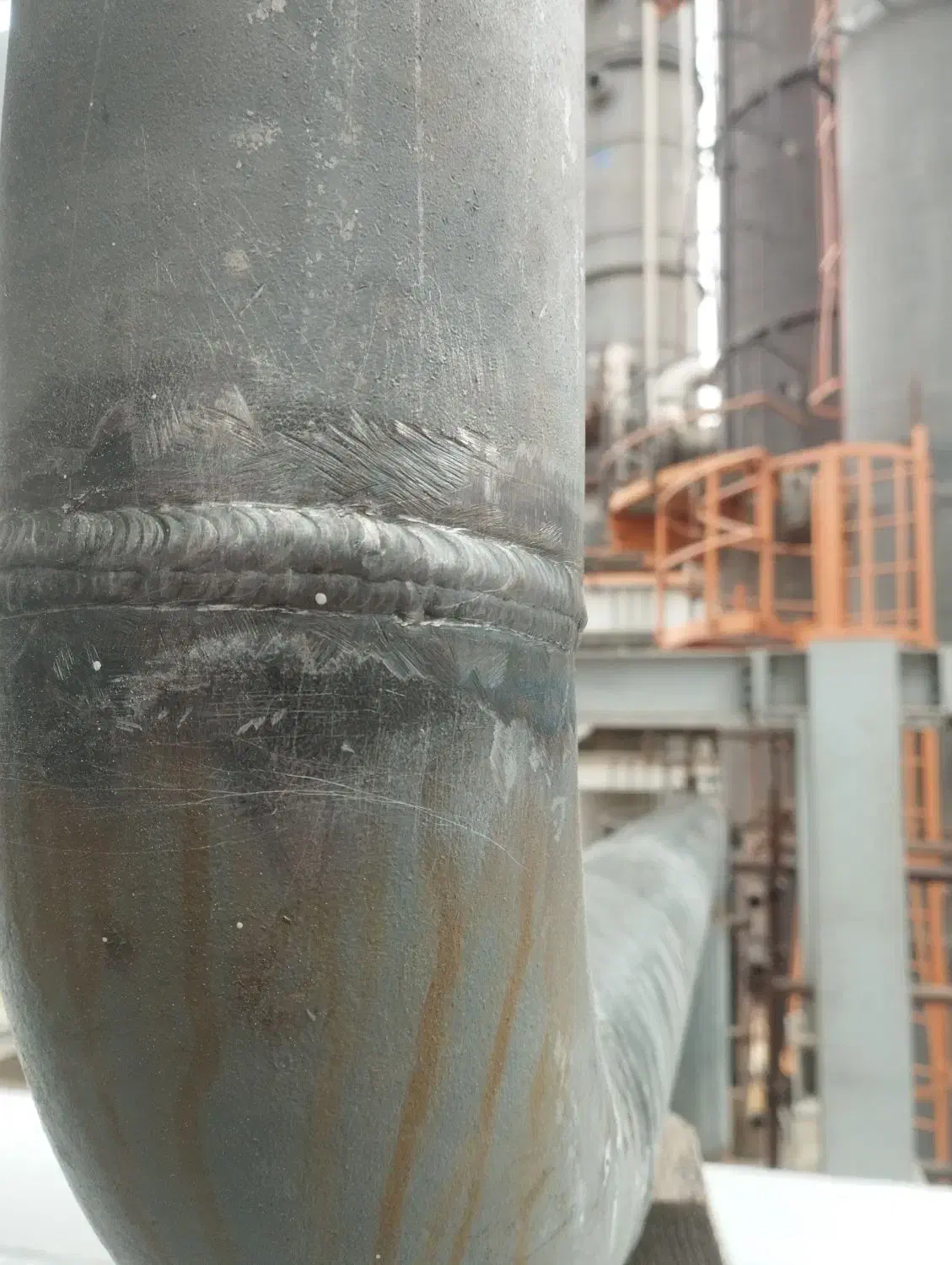 جوشکاری آرگون|خدمات پیشه و مهارت|کرمانشاه, |دیوار