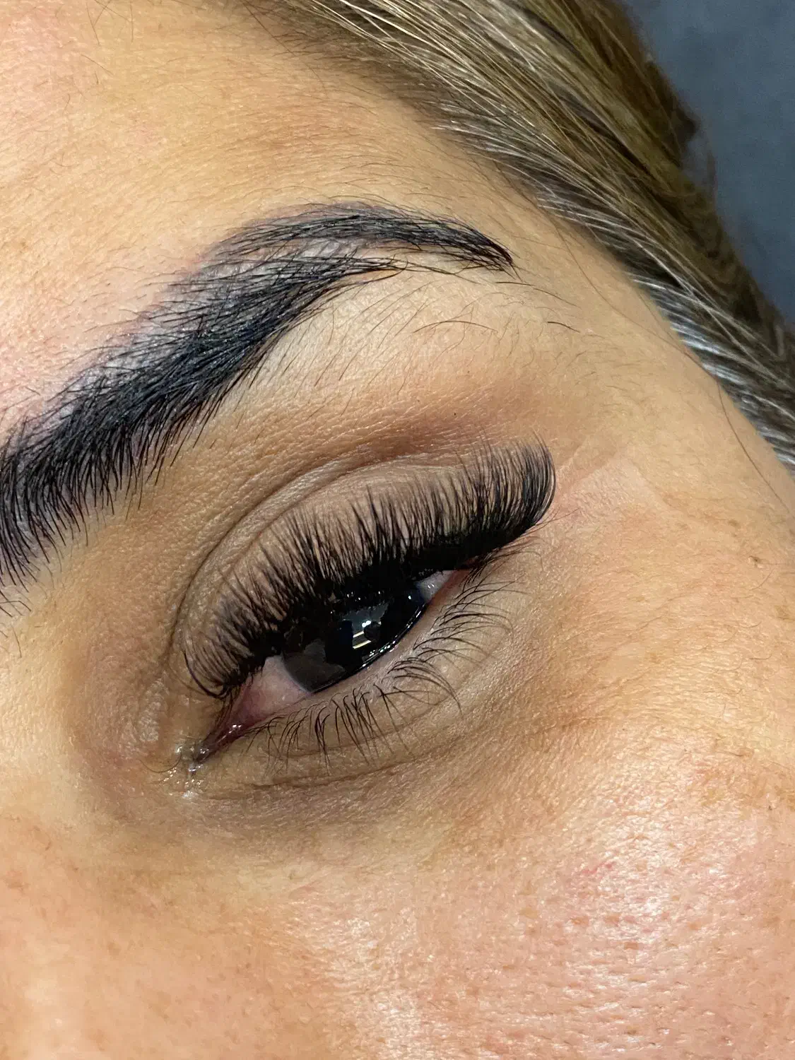 مدل جهت عکاسی از چشم|خدمات آرایشگری و زیبایی|نیشابور, دارایی|دیوار