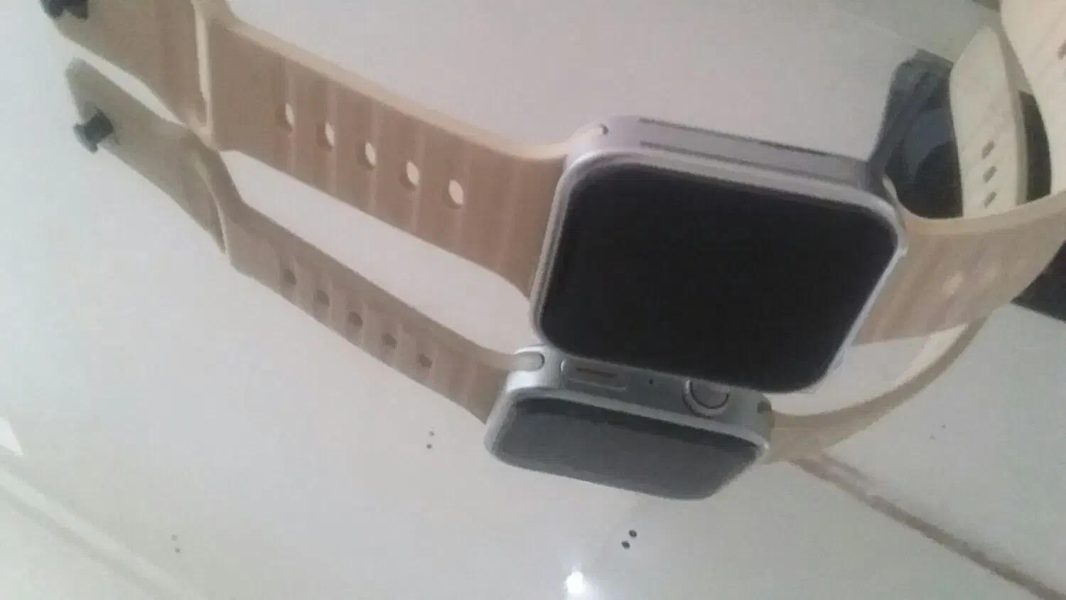 ساعت هوشمند|ساعت|سلماس, |دیوار