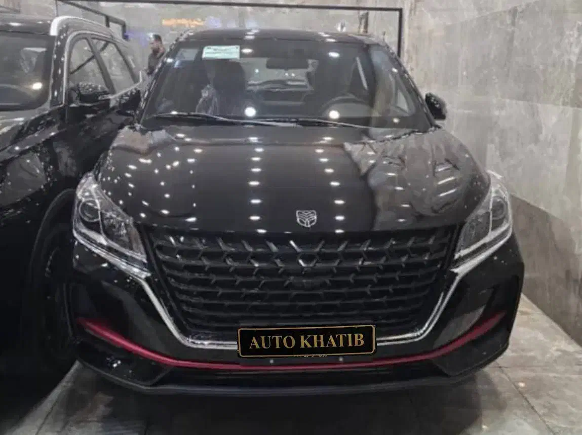 لاماکو / تحویل فوری / اقساطی|خودرو سواری و وانت|تهران, حصار بوعلی|دیوار