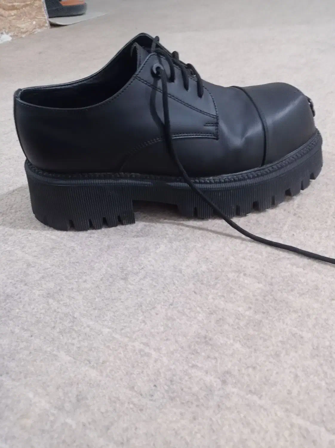 کفش لوفر برند والنسیا|کیف، کفش، کمربند|اهواز, شریعتی جنوبی|دیوار