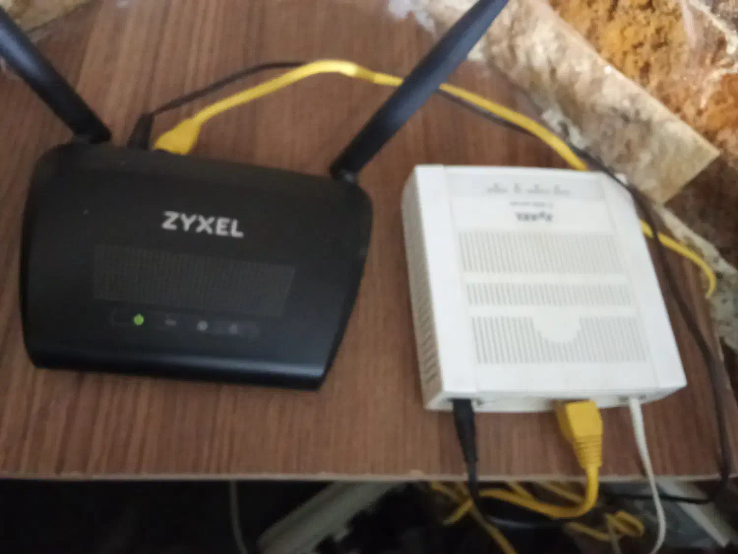 مودم|مودم و تجهیزات شبکه|همدان, |دیوار