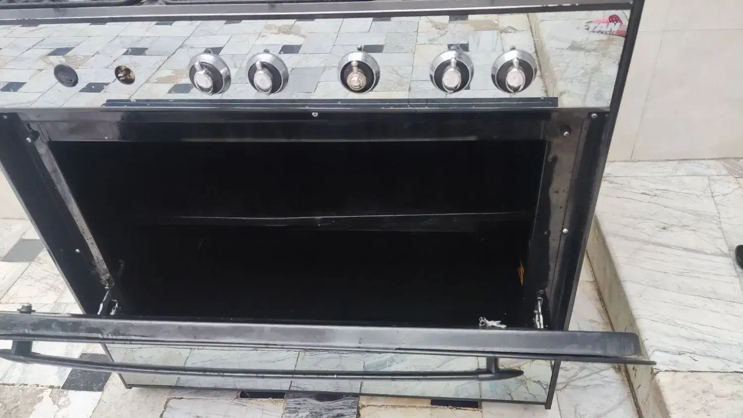 اجاق گاز فروش فوری|اجاق گاز و لوازم برقی پختوپز|قم, شهرک سازمان آب|دیوار