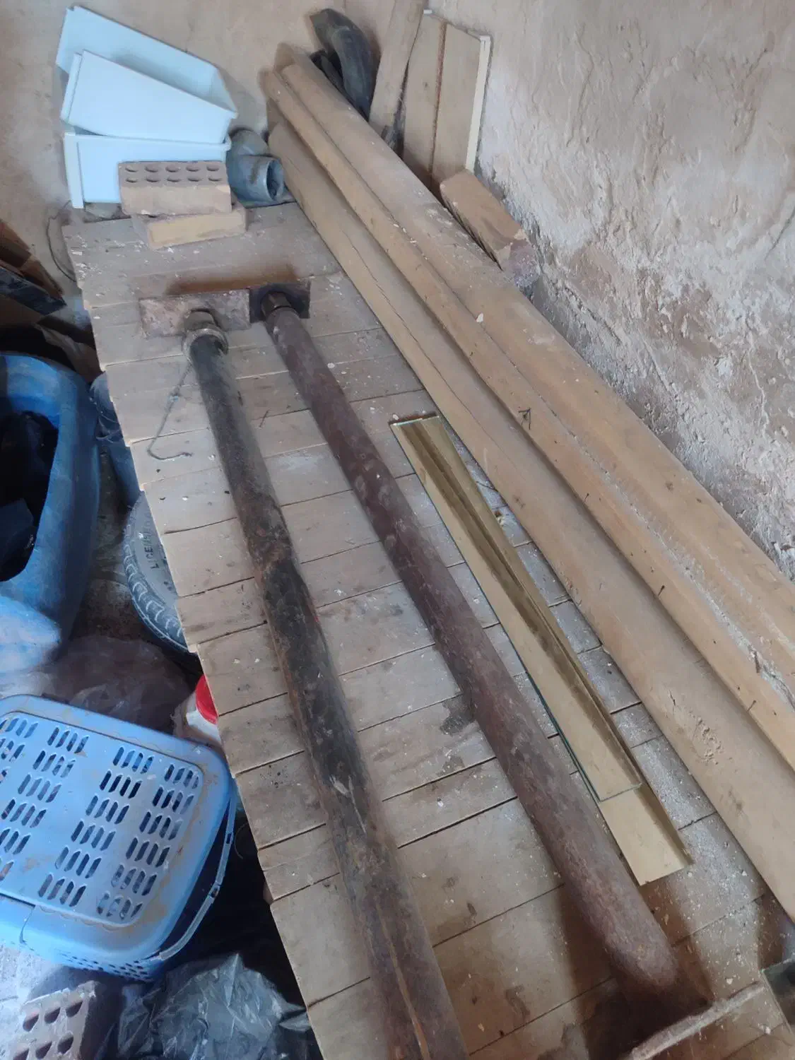 یک عدستگاه دست باف درشهر خوی|ماشینآلات صنعتی|خوی, |دیوار