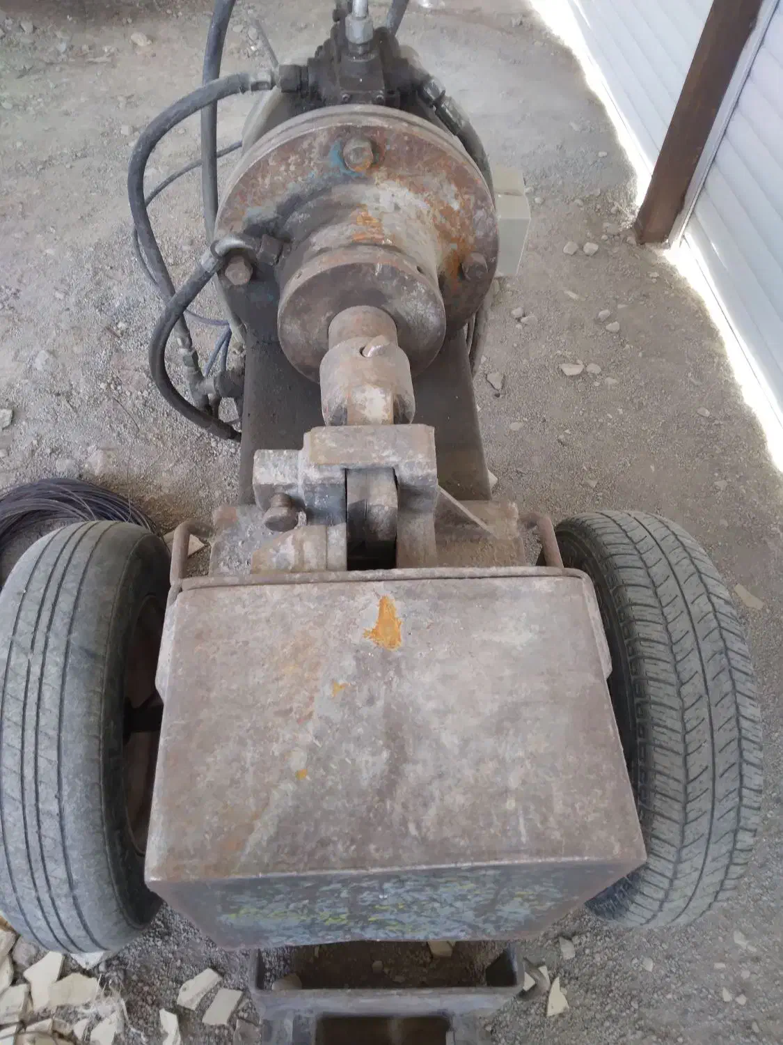 فروش دستگاه خم وبرشکاری|ماشینآلات صنعتی|آذرشهر, |دیوار