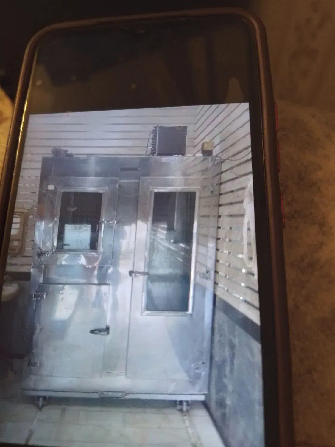 یخچال قصابی|یخچال و فریزر|اردبیل, |دیوار