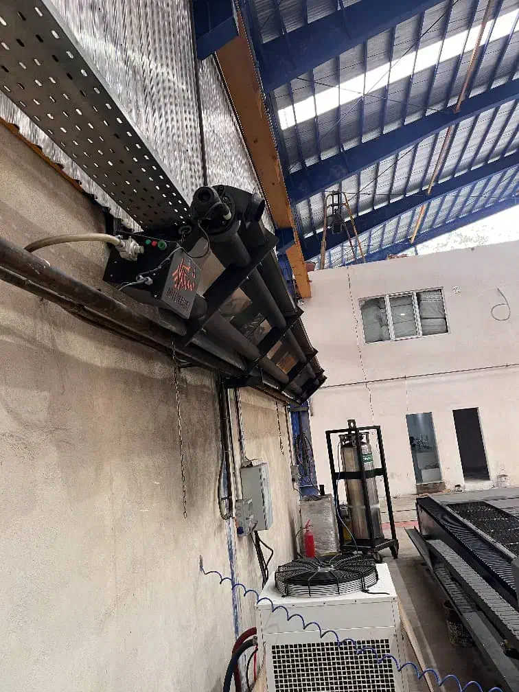 گرمایش دو لوله سه متری|آبگرمکن، پکیج، شوفاژ|بندر انزلی, متروپل|دیوار