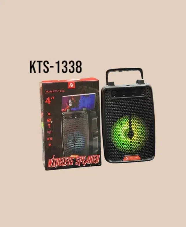 اسپیکر بزرگ و کوچک|پخش‌کننده همراه|آبادان, |دیوار