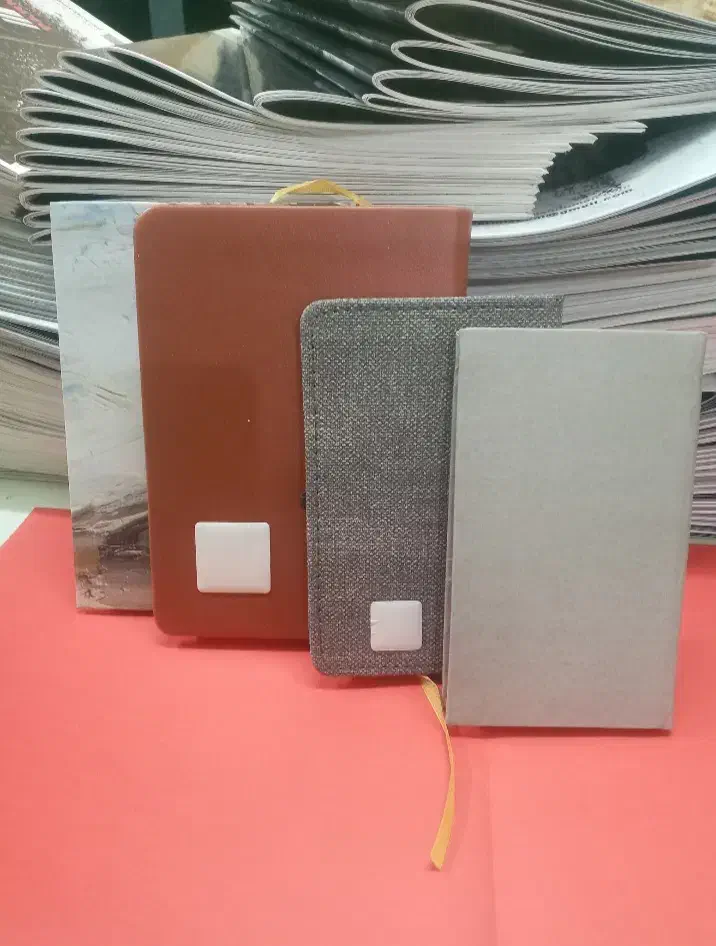 صحافی و تولید انواع دفتر کلاسیک و فانتزی|لوازم التحریر|تهران, دروازه شمیران|دیوار