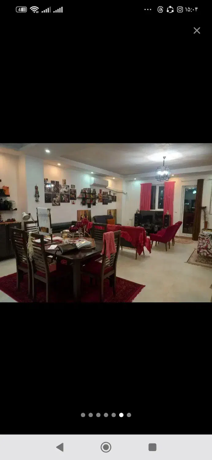 رهن کامل آپارتمان 110متر|اجارهٔ آپارتمان|رشت, استقامت ۱|دیوار