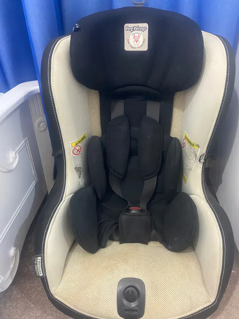 صندلی ماشین پک پرگو|اسباب و اثاث بچه|اهواز, سلطانمنش|دیوار