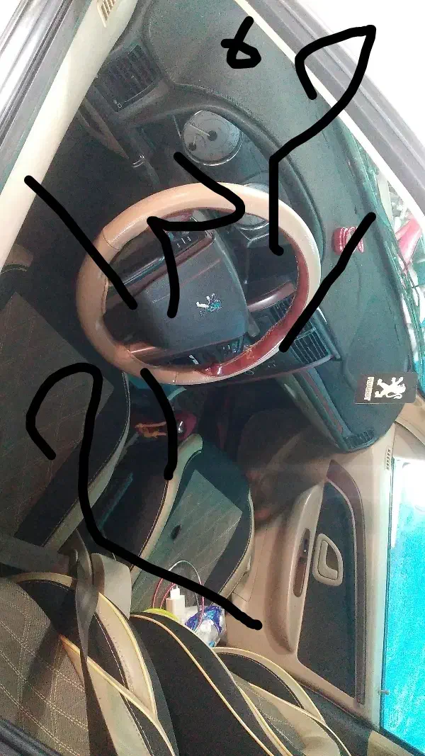 معاوضه پول نقد با خودروی فرسوده|خودرو سواری و وانت|ابریشم, |دیوار