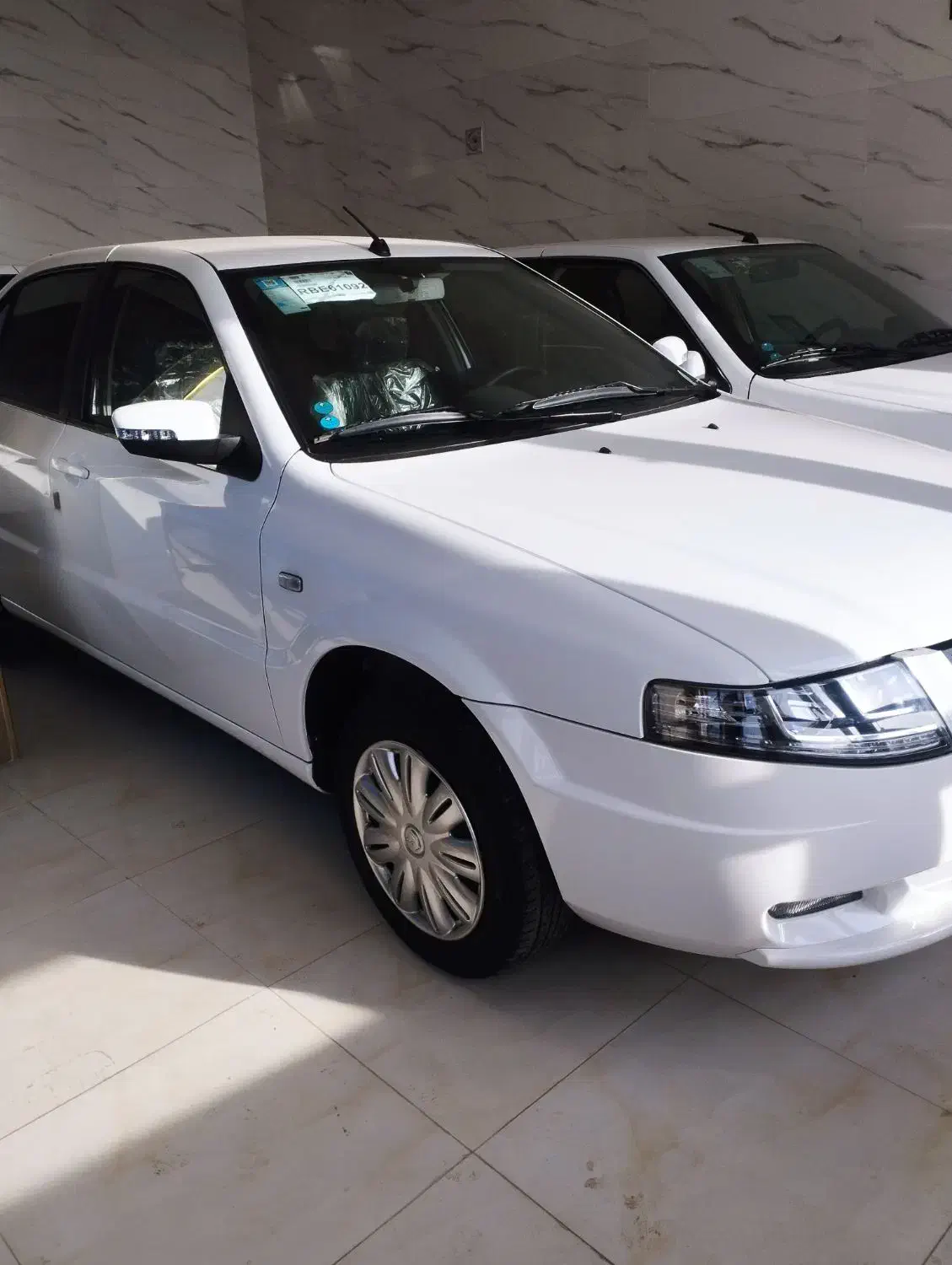 سمند سورن مدل 1403|خودرو سواری و وانت|بستان آباد, |دیوار