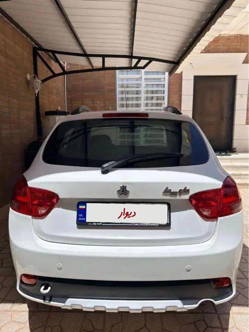 کوییک S|خودرو سواری و وانت|رفسنجان, |دیوار