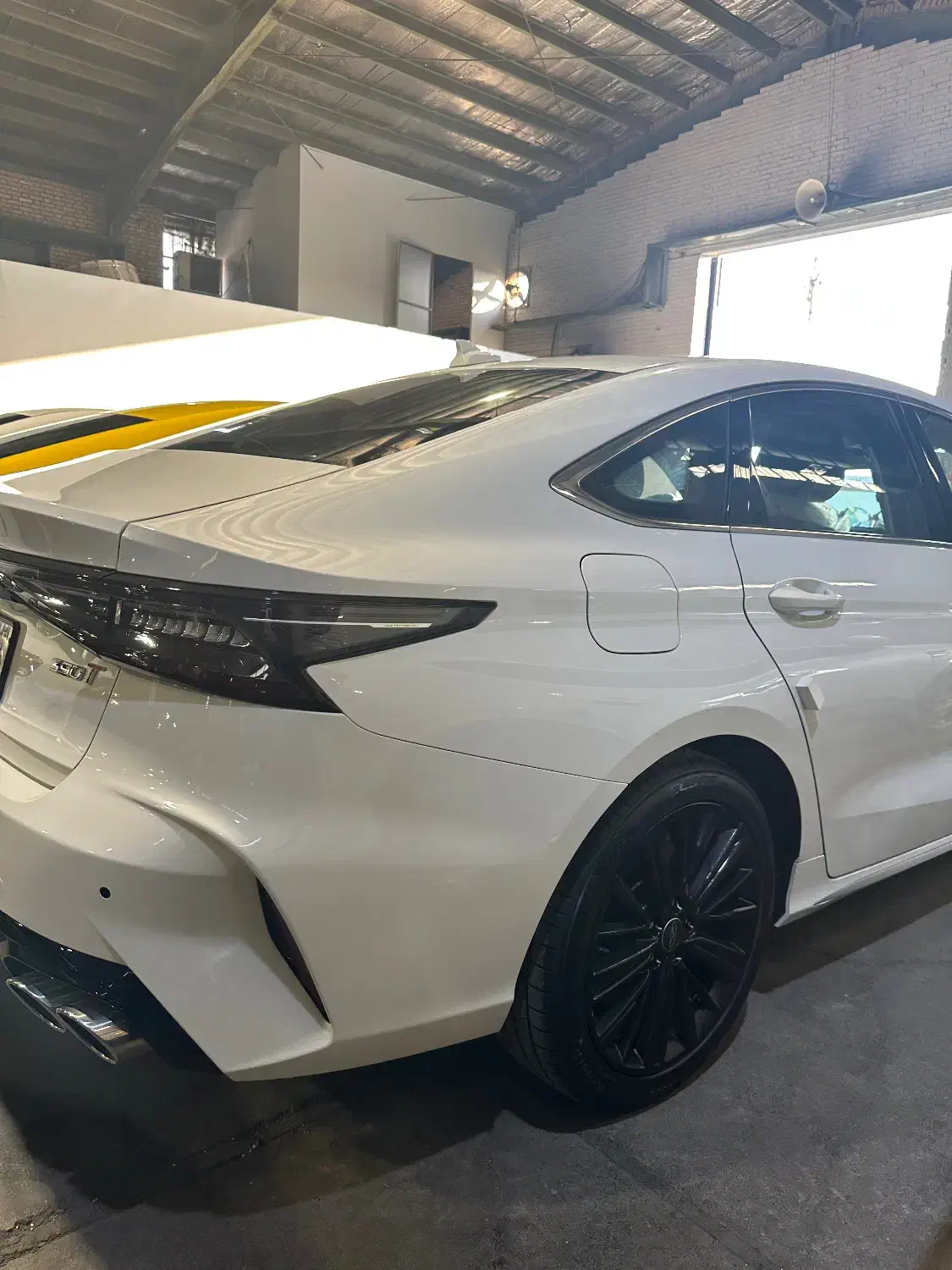 Arrizo8/تجارت خودروی خسروانی/TKK|خودرو سواری و وانت|تهران, شهرک دانشگاه|دیوار