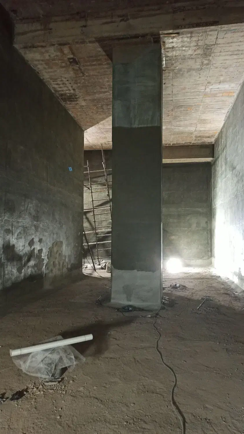 نیازمند نیروی کار ساده کارگر ساده|استخدام معماری، عمران و ساختمانی|کهک, |دیوار