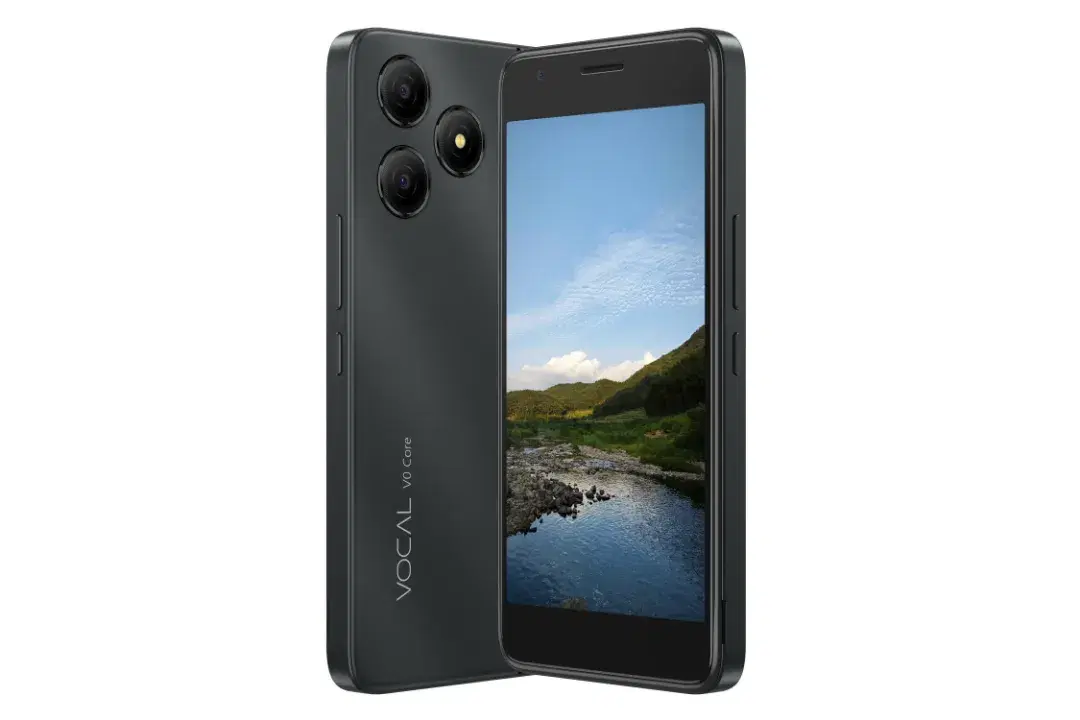 گوشی Vocal V0 Core|موبایل|لار, |دیوار