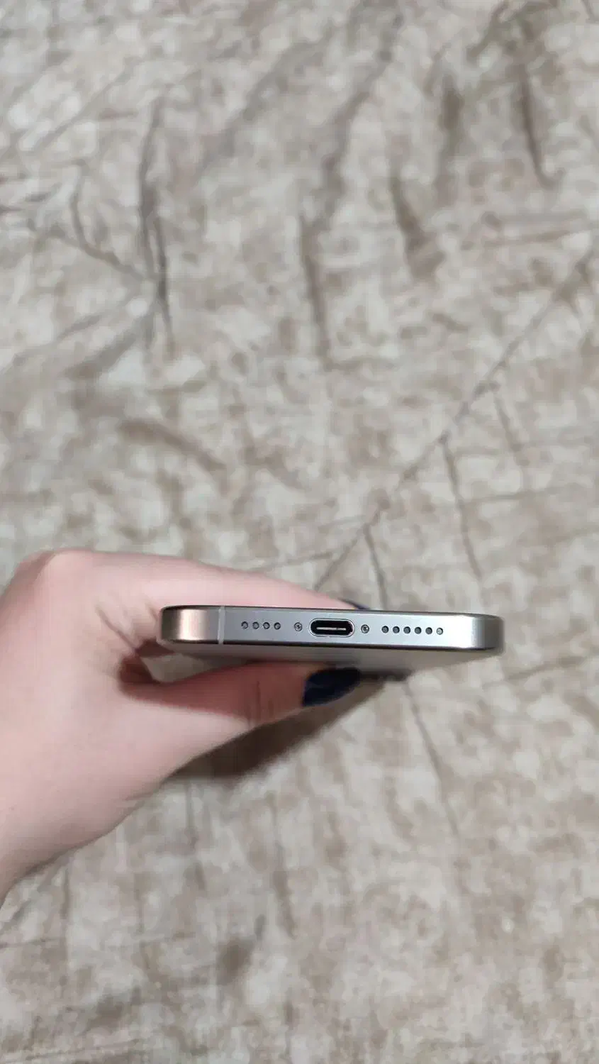 iphone 15promax|موبایل|تهران, پرستار|دیوار