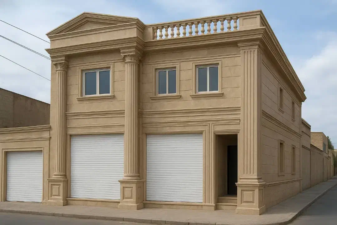 استا سنگکار و کارگر|استخدام معماری، عمران و ساختمانی|گرگان, |دیوار