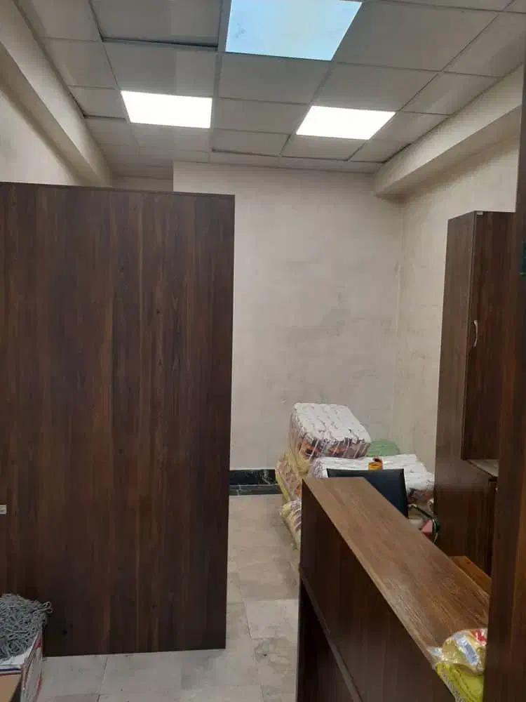 فروش سرقفلی تجاری ۱۷ متری بازار|فروش مغازه و غرفه|تهران, هرندی|دیوار