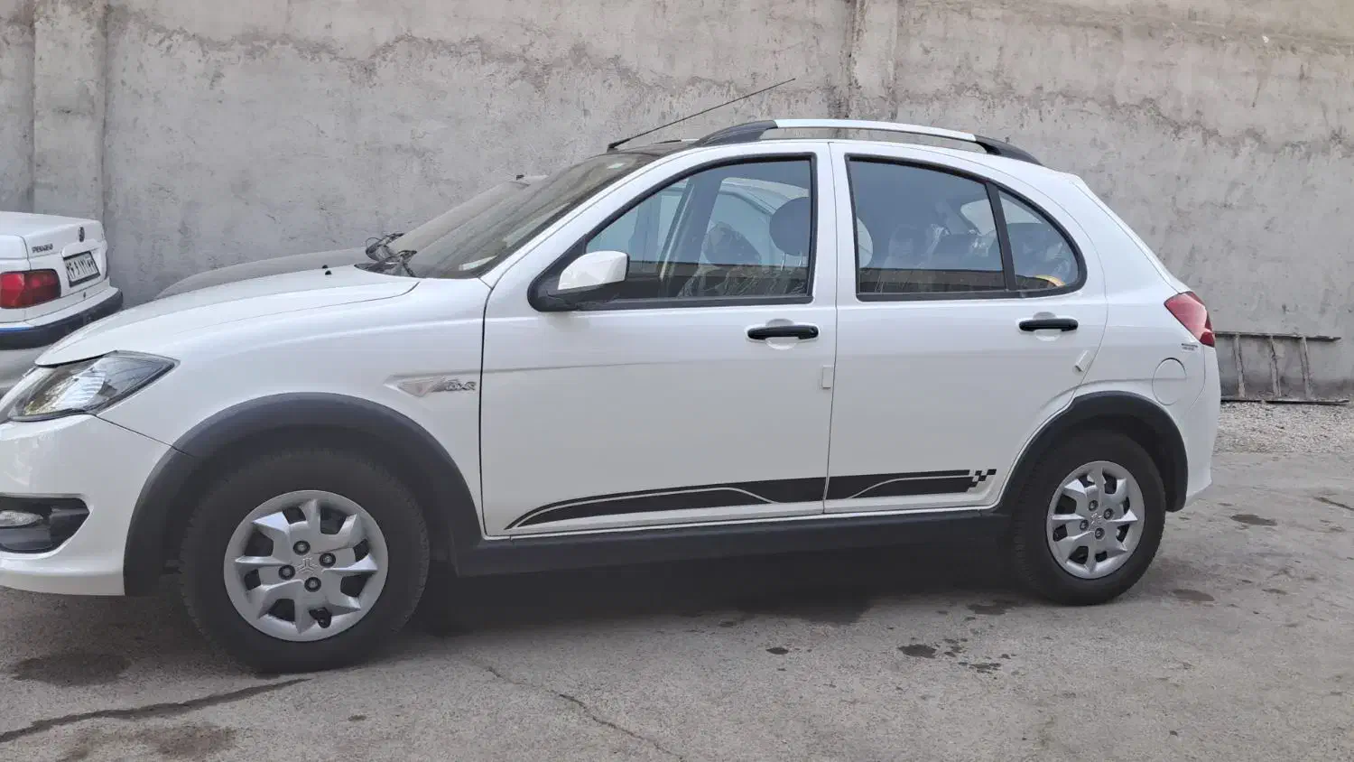 کوییک Gxrفول|خودرو سواری و وانت|نجفآباد, حومه نجف آباد|دیوار