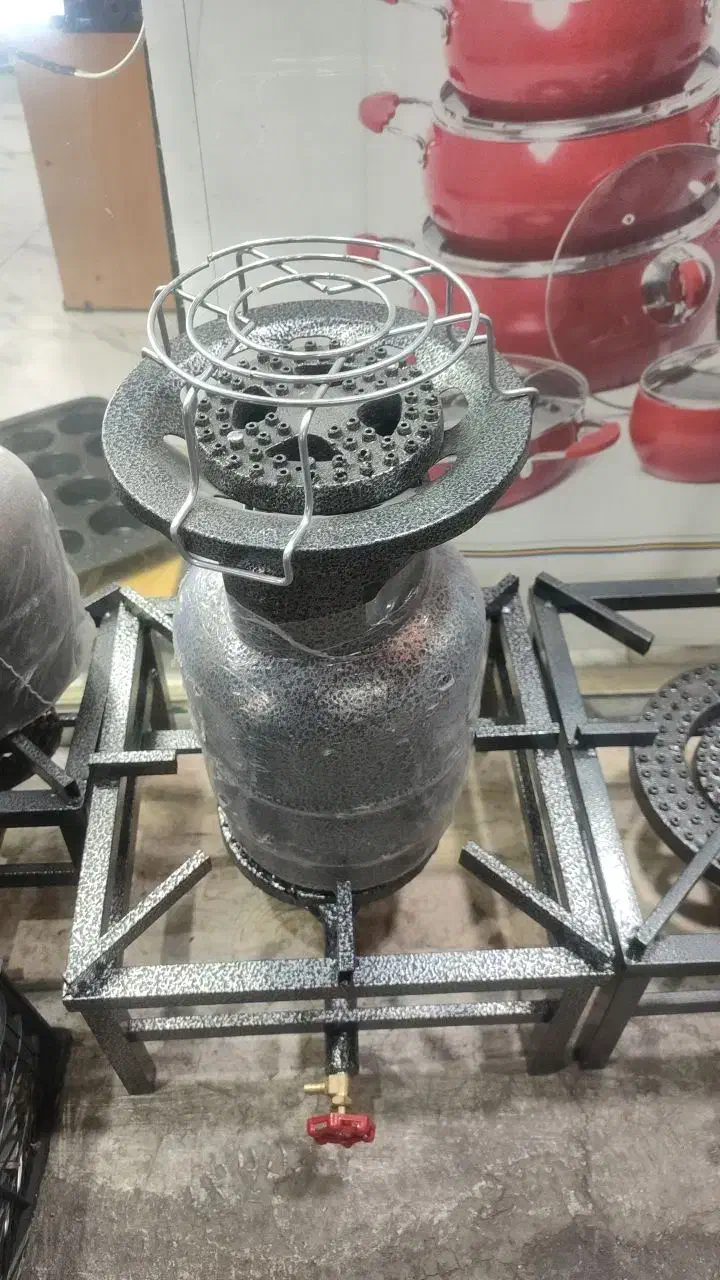 سری و پرکردن پیک نیک|اجاق گاز و لوازم برقی پختوپز|کرج, حصارک بالا|دیوار