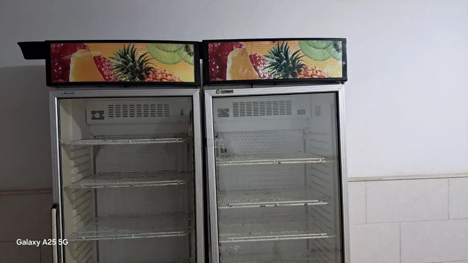 یخچال ایستاده|فروشگاه و مغازه|قم, ولیعصر|دیوار