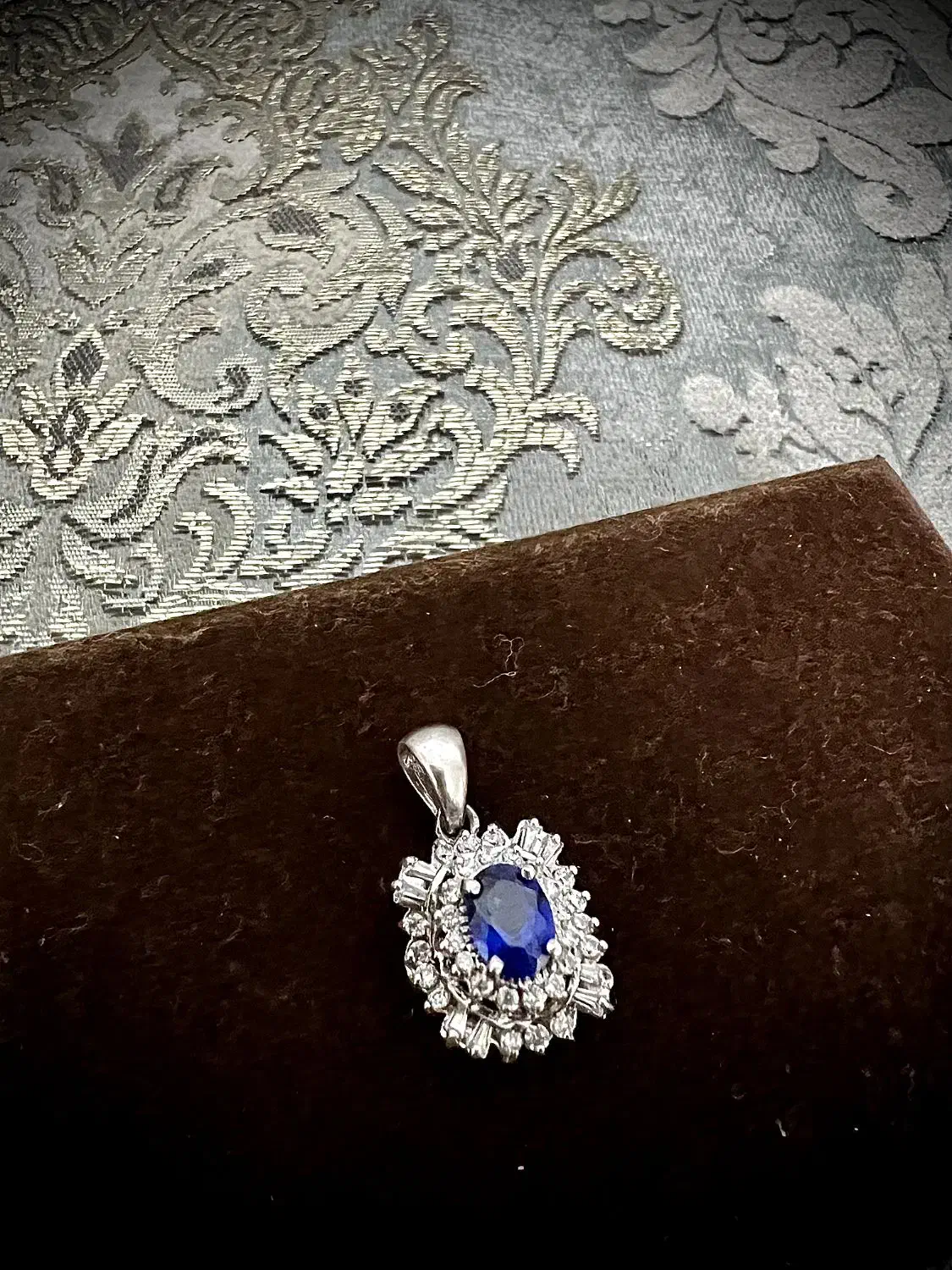 مدال نقره اصل|جواهرات|میاندوآب, |دیوار