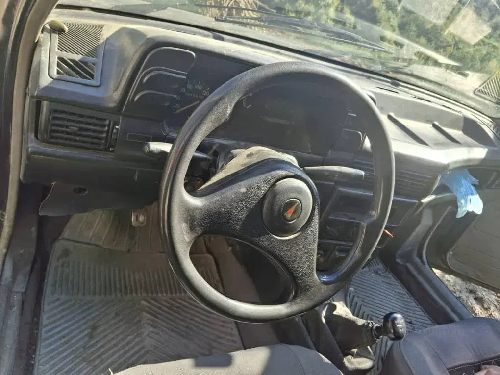 ماشین دوو ریسر|خودرو سواری و وانت|پایین هولار, |دیوار