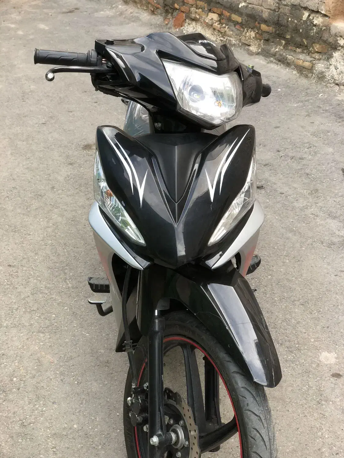 موتور بیکلاج|موتورسیکلت|مشهد, رضاییه|دیوار