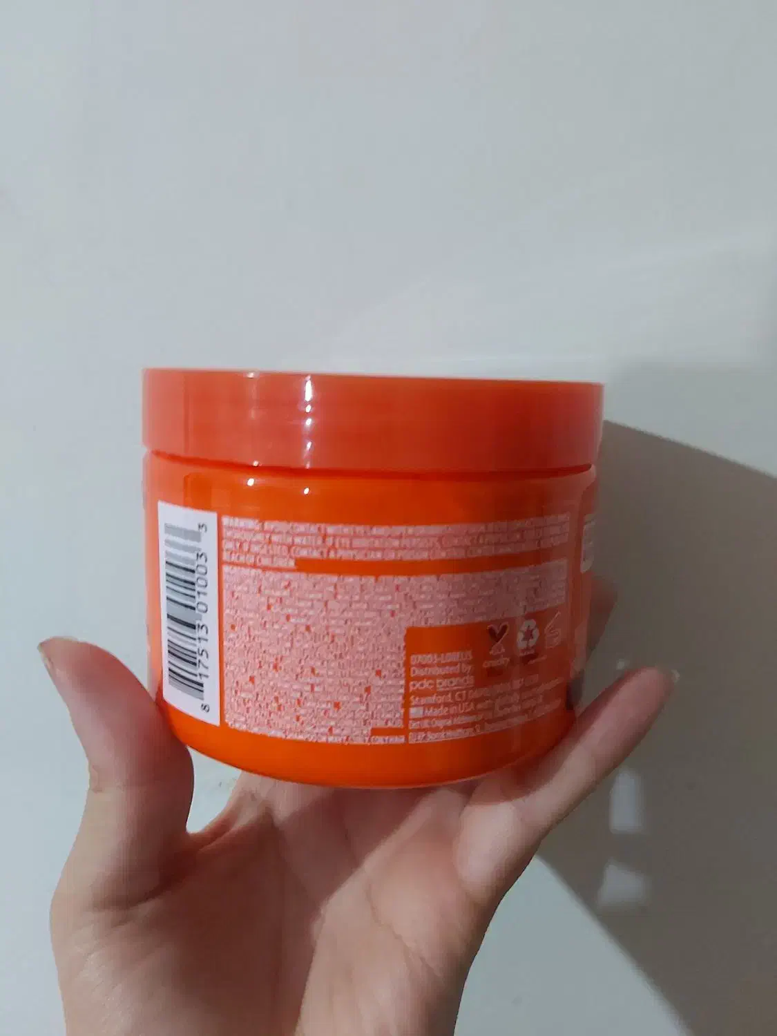 کرم مو و شامپو مو کنتو ( کانتو )|آرایشی، بهداشتی، درمانی|بندر دیر, |دیوار