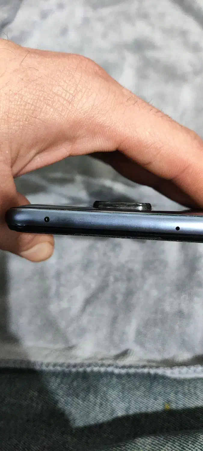 نوت 9 اس 64گیگ رم 4|موبایل|پیرانشهر, |دیوار