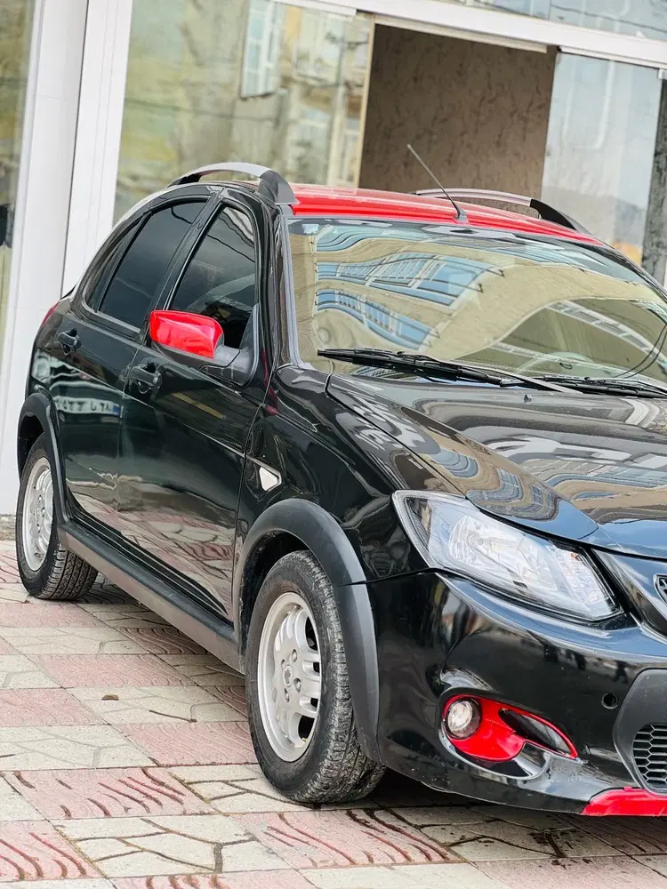 خودرو|خودرو سواری و وانت|جوانرود, |دیوار