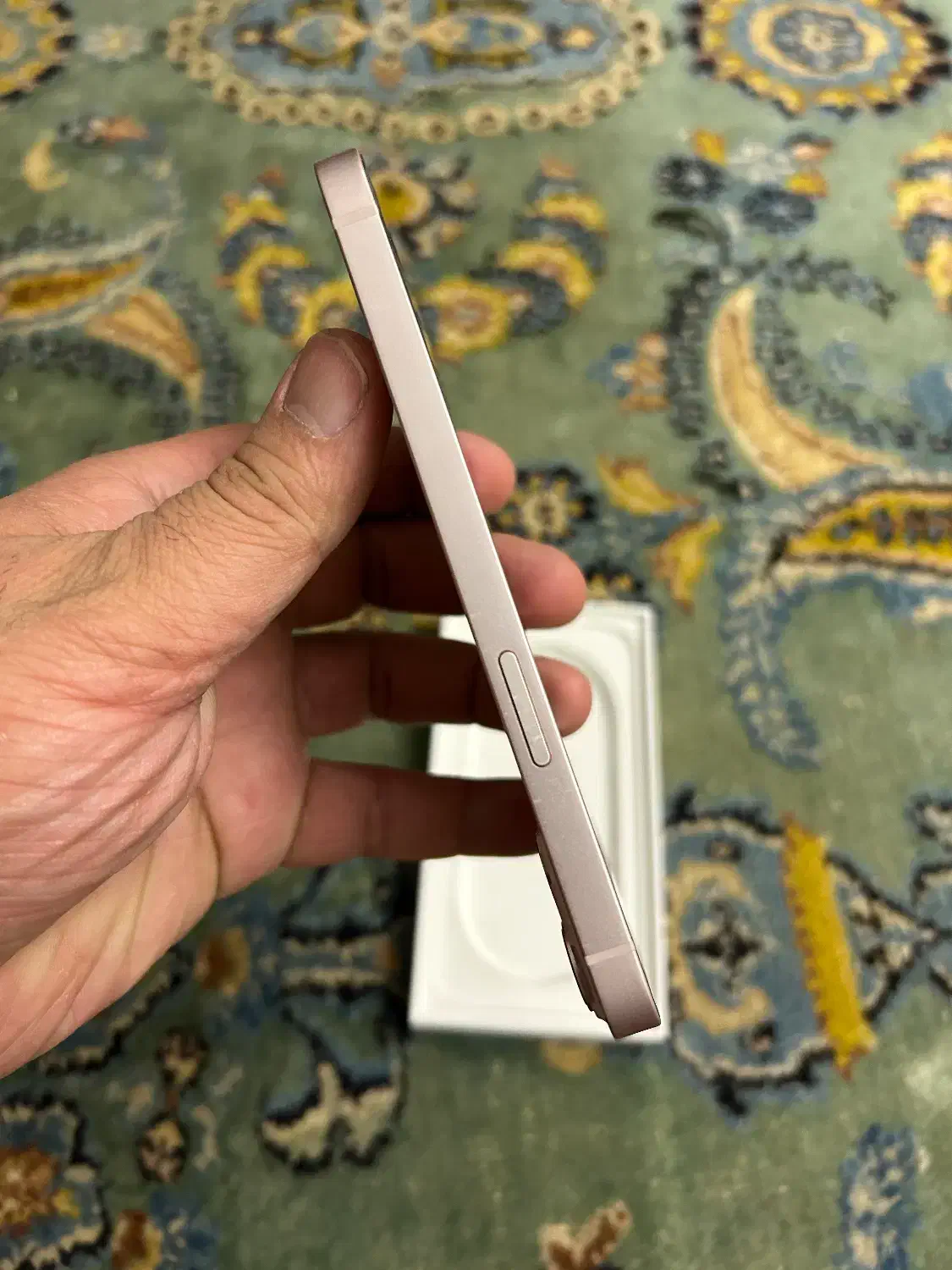 iPhone 14|موبایل|تهران, سوهانک|دیوار