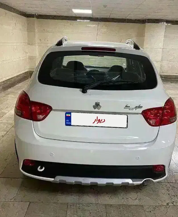 کوییک اس ۸۵گانه مدل ۱۴۰۳|خودرو سواری و وانت|بروجرد, |دیوار