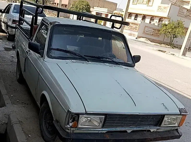 وانت بار|خودرو سواری و وانت|دهدشت, |دیوار