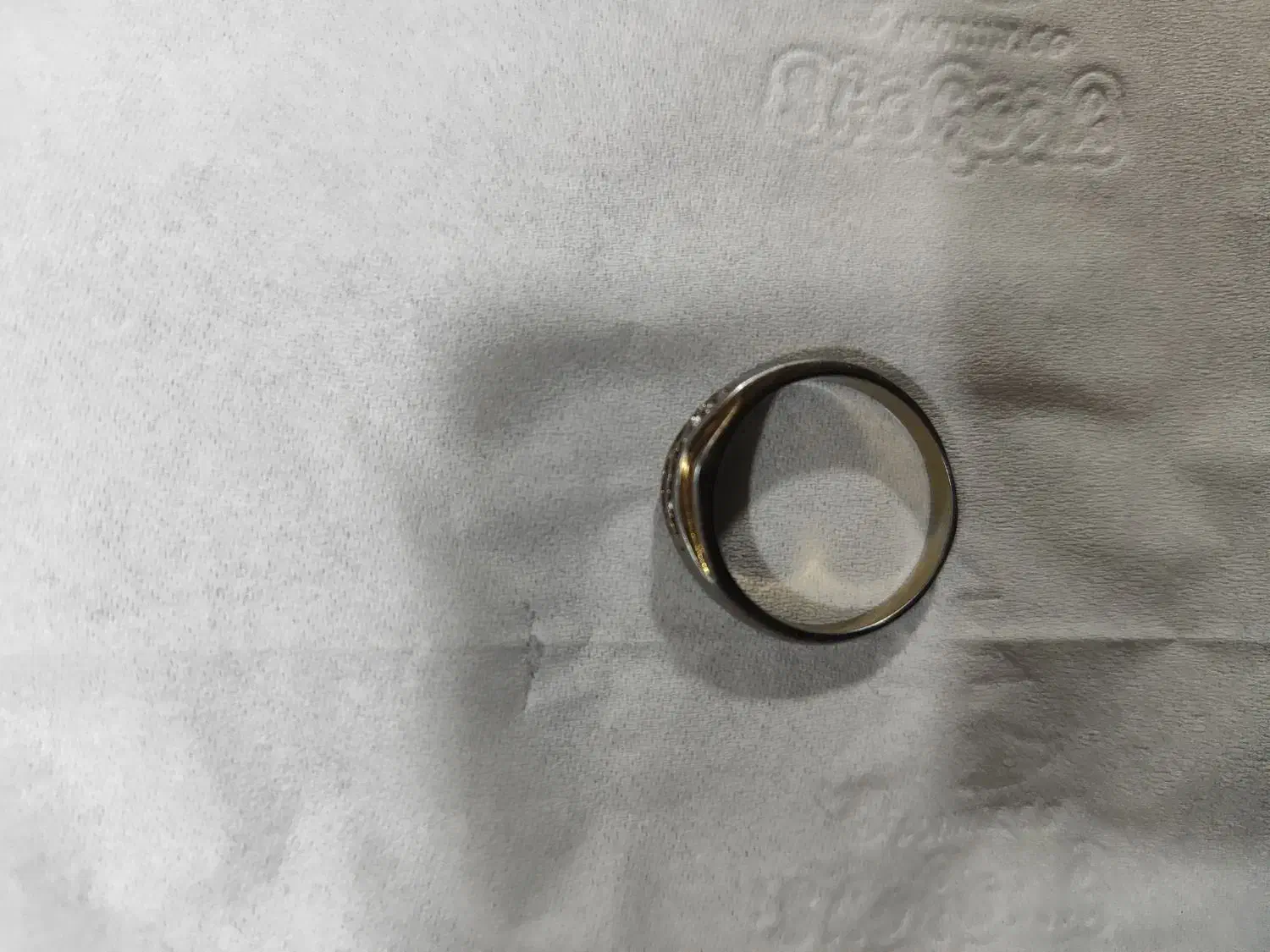 انگشتر پیدا شده|اشیا|تبریز, |دیوار