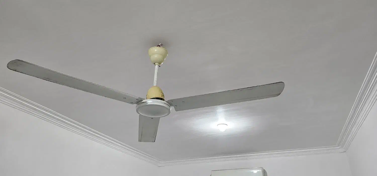 پنکه سقفی smc|پنکه و تصفیه‌کنندهٔ هوا|بندر دیر, |دیوار