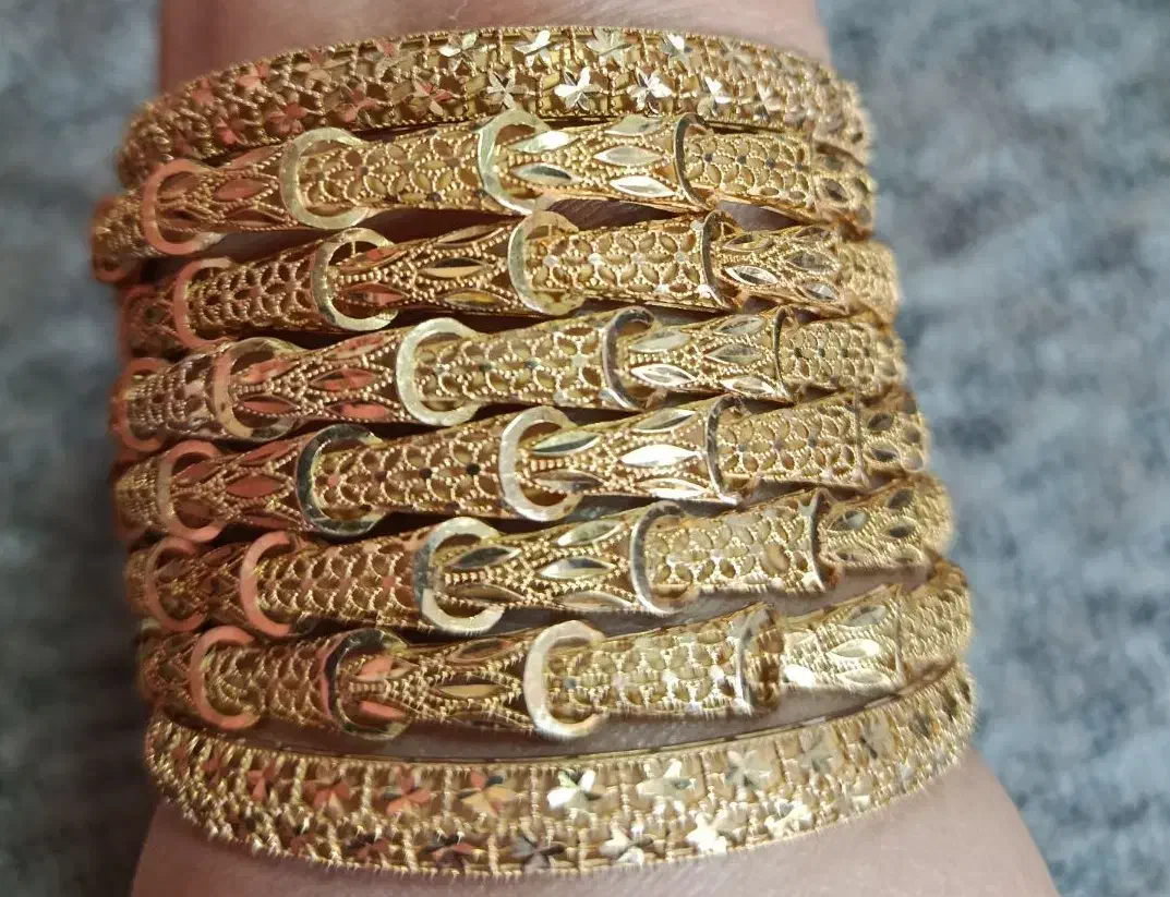 8 عدد النگو سایز 3|جواهرات|شبانکاره, |دیوار