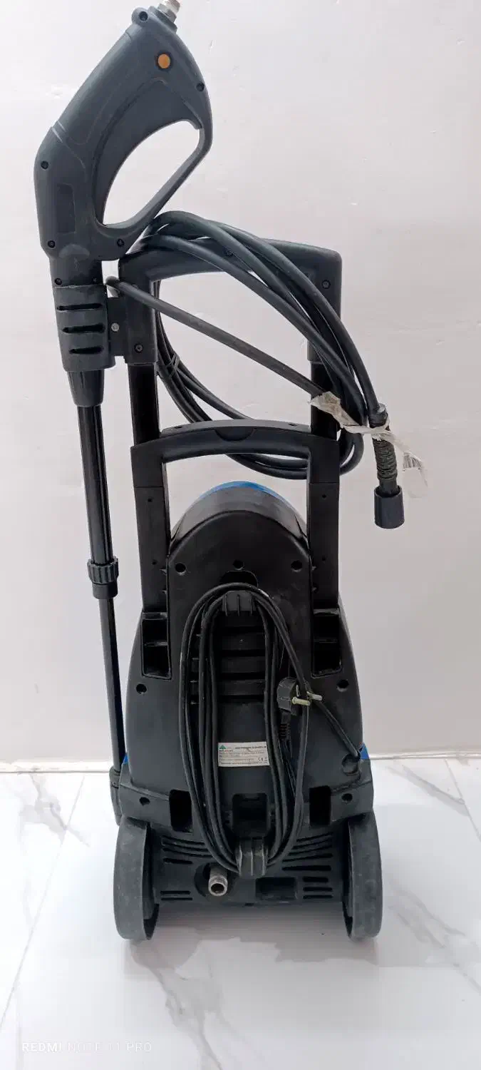 کارواش دینامی 140 باربسیارپرفشار|لوازم نظافت|مشهد, طبرسی شمالی|دیوار